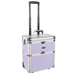 Valise trolley LILA