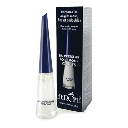 Durcisseur fort 10 ml - HEROME