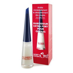 Durcisseur extra-fort 10 ml - HEROME