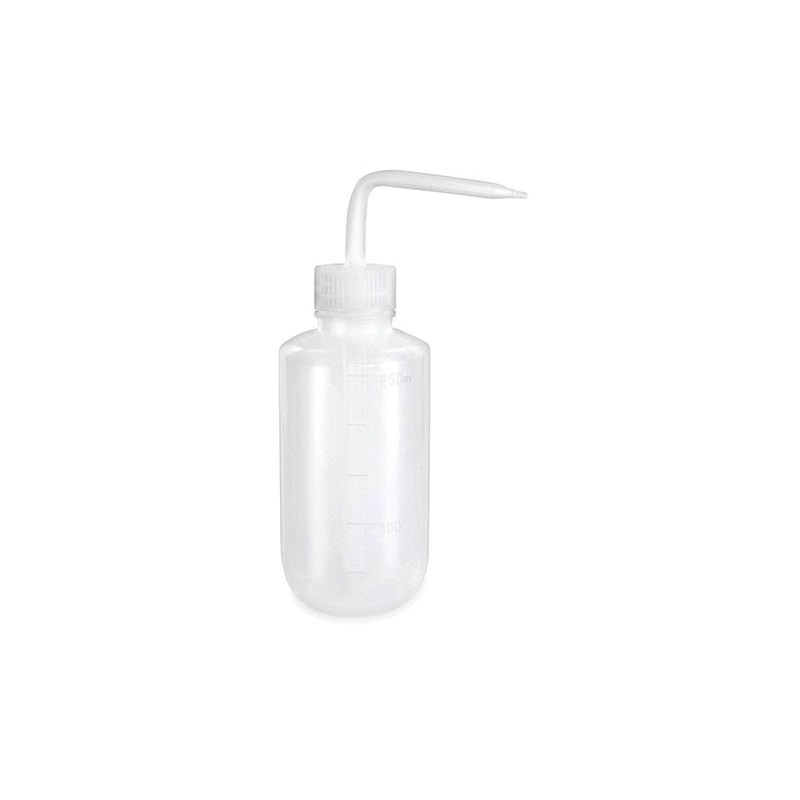 Lot de 6 (1,17€ pièce) : Flacon vaporisateur vide 300ml - Grossiste de  France Distribution