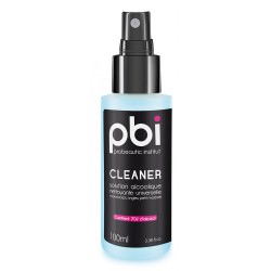 Solution nettoyante alcoolique 100 ml PBI