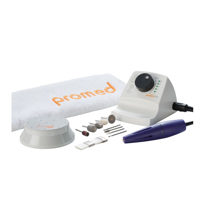 Ponceuse Promed Double sens Ponceuse Promed Double sens