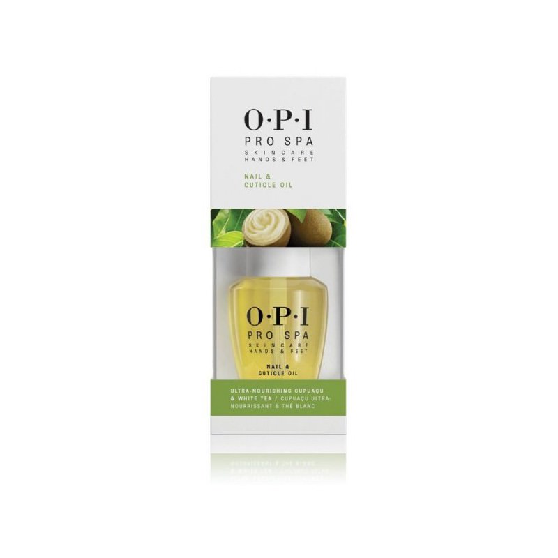 Huile cuticule NAIL AND CUTICULE OIL 8,6 ml - OPI Huile cuticule NAIL AND CUTICULE OIL 8,6 ml - OPI