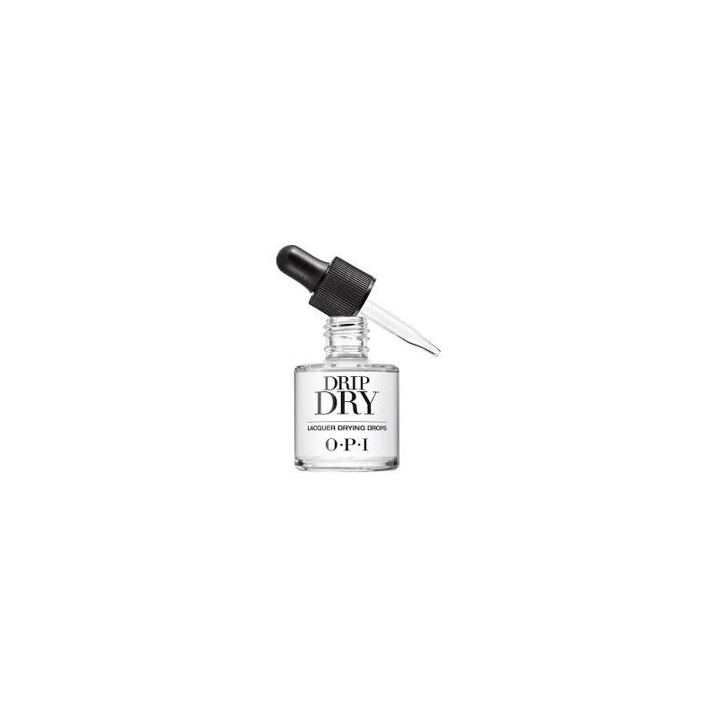 Accélérateur de séchage gouttes DIP DRY 8ml - OPI Accélérateur de séchage gouttes DIP DRY 8ml - OPI