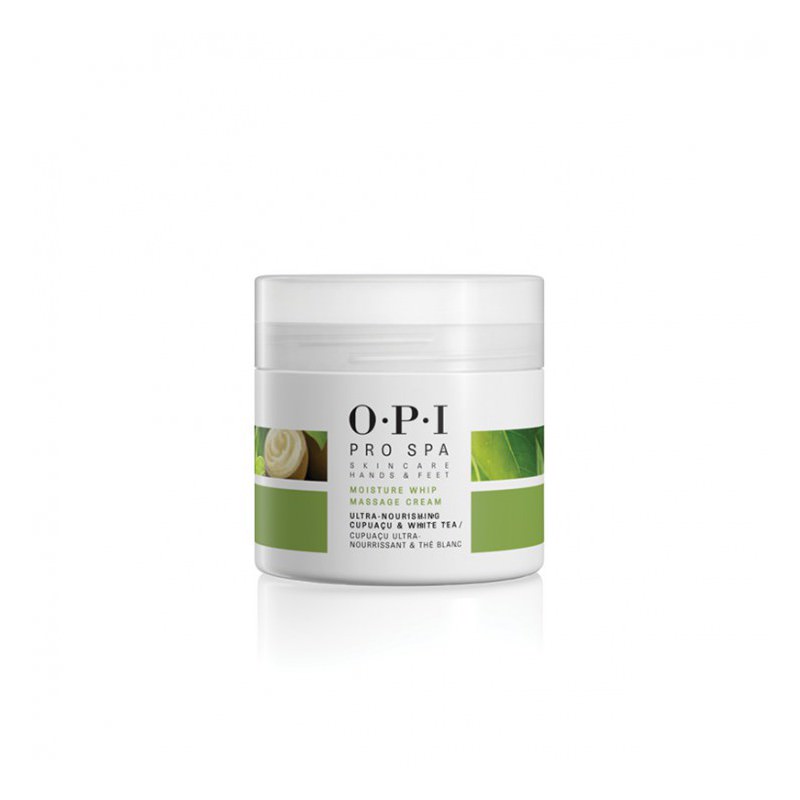 Moisture whip massage cream 236 ml - Opi Moisture whip massage cream 236 ml - Opi