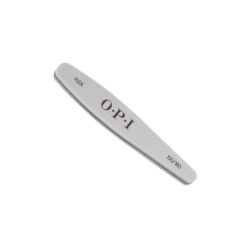 Lime FLEX SILVER 100/180 - OPI Lime FLEX SILVER 100/180 - OPI