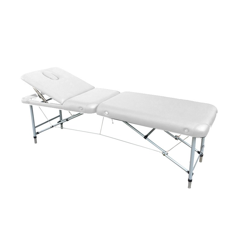 Tables de massage et tables de soins pour esthéticiennes