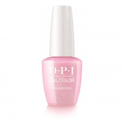Gel color PRINCESSES RULE! 15 ml - OPI