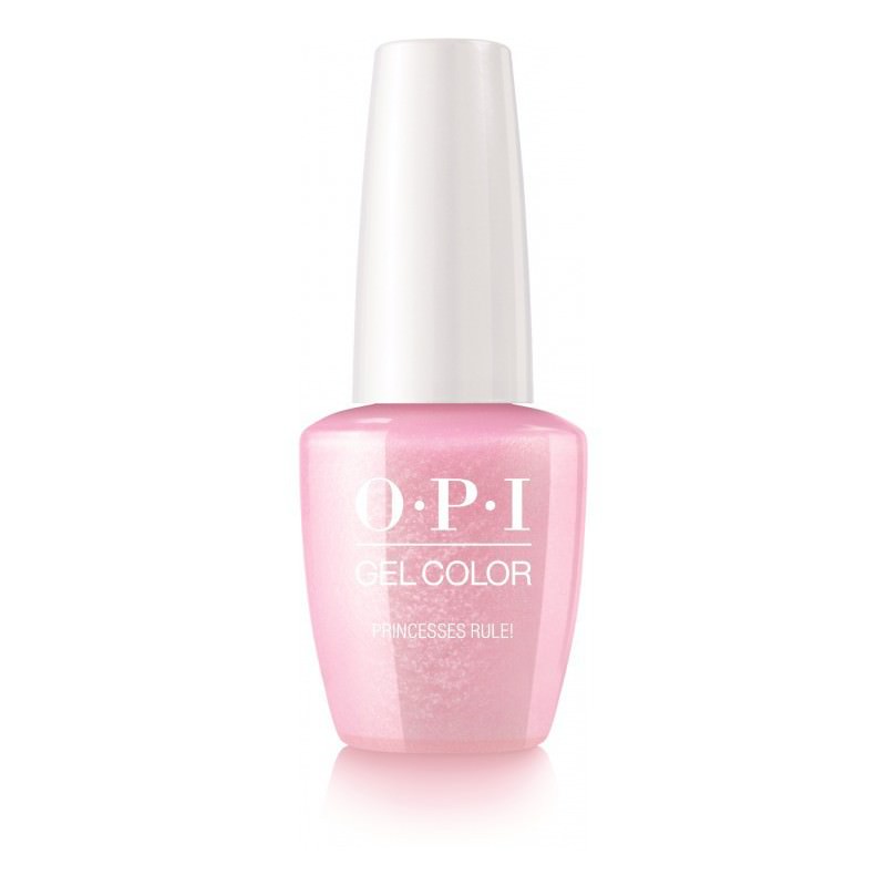 Gel color PRINCESSES RULE! 15 ml - OPI Gel color PRINCESSES RULE! 15 ml - OPI
