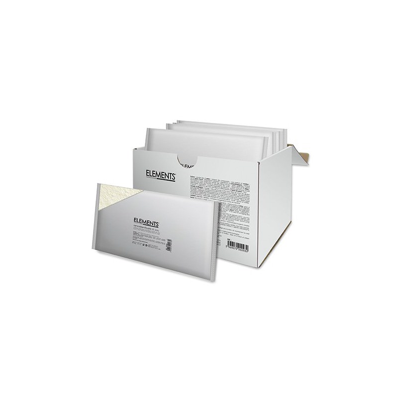 Masque alginates buste et cou 10 x 90 g Elements Masque alginates buste et cou 10 x 90 g Elements