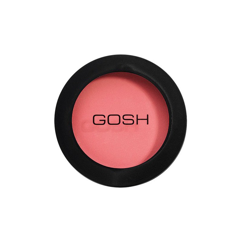 Natural Blush coloris 43 Flower Power 5g - GOSH Natural Blush coloris 43 Flower Power 5g - GOSH