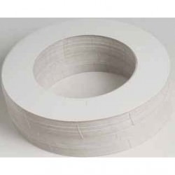 lot de 50 colerettes jetables pour des soins beauté en toute tranquillité