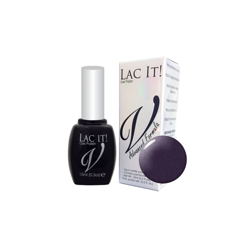 Lac it Semi permanent Lac it Semi permanent