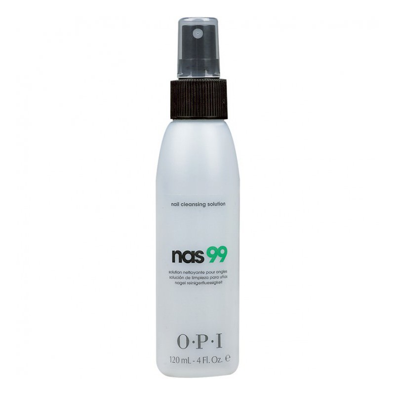 Dégraissant ongles N-A-S '99' 120ml Dégraissant ongles N-A-S '99' 120ml