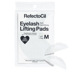 Patch Réhaussement Eyelash Lift Pads (L) RefectoCil 