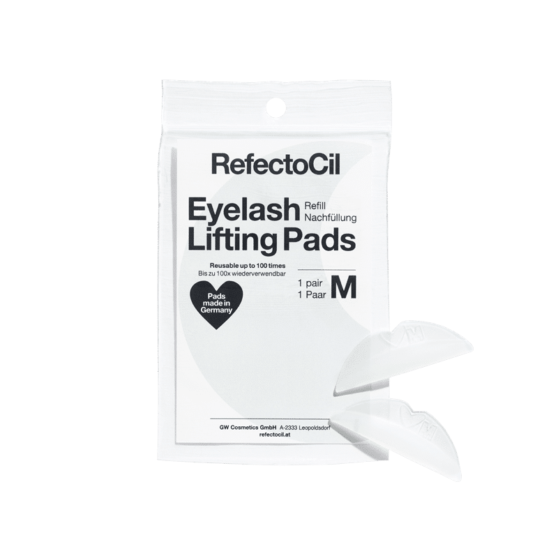 Patch Réhaussement Eyelash Lift Pads (L) RefectoCil Patch Réhaussement Eyelash Lift Pads (L) RefectoCil
