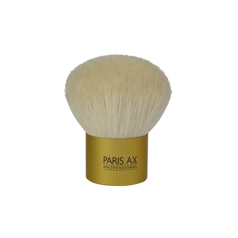 Pinceau TERRE DE SOLEIL AVEC SOCLE DORE - PARISAX Pinceau TERRE DE SOLEIL AVEC SOCLE DORE - PARISAX