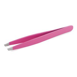 Pince à épiler MORS BIAIS ROSE 9cm