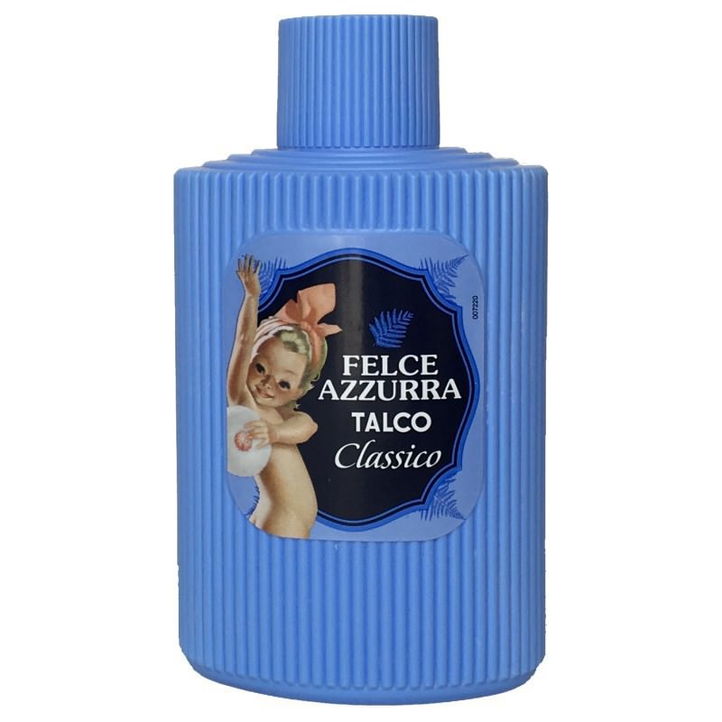 FLACON TALC 200G FLACON TALC 200G