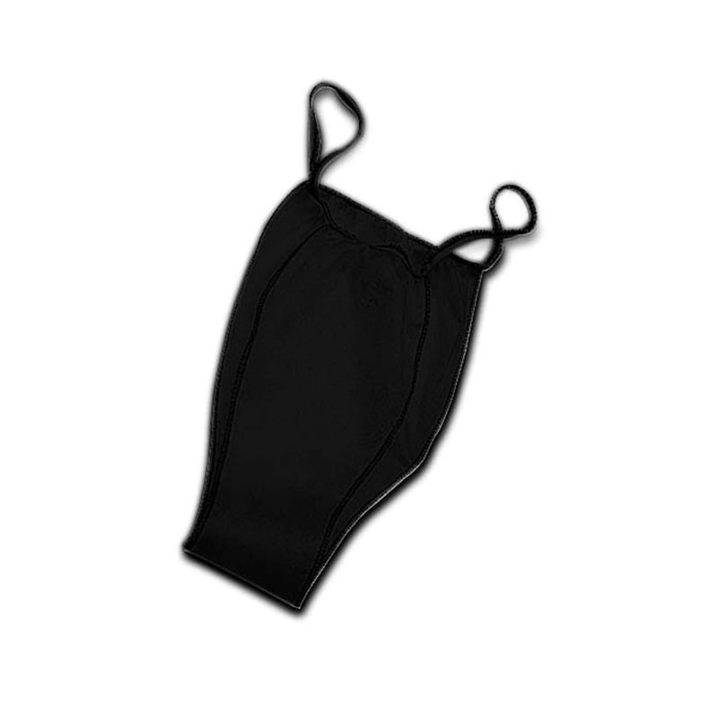 String jetable Homme Noir par 100 String jetable Homme Noir par 100