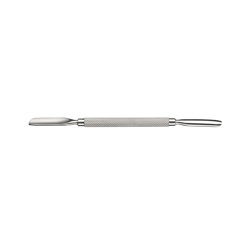 Repousse cuticules double inox Repousse cuticules double inox