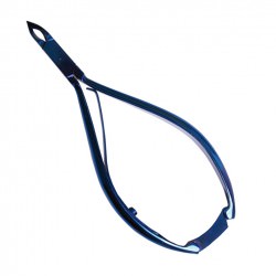 Pince à envies  en Titanium 12 cm 