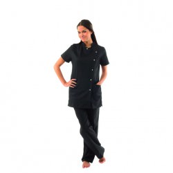 PANTALON NOIR   34  0