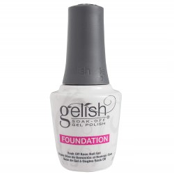 Base Vernis semi-permanent GELISH 15ml