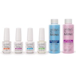 Mini kit basique GELISH