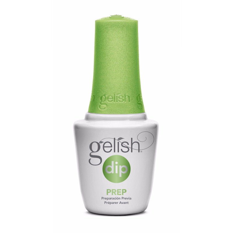 Porcelaine DIP POWDER 1 PREP GELISH 15ml Porcelaine DIP POWDER 1 PREP GELISH 15ml