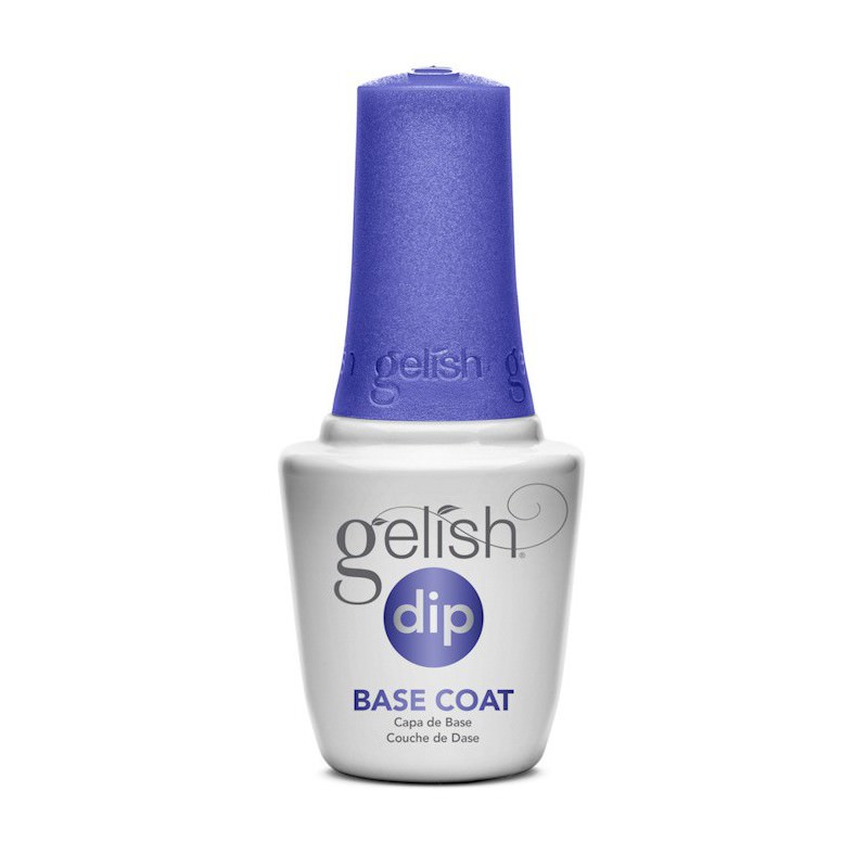 Porcelaine DIP POWDER 2 BASE COAT GELISH 15ml Porcelaine DIP POWDER 2 BASE COAT GELISH 15ml