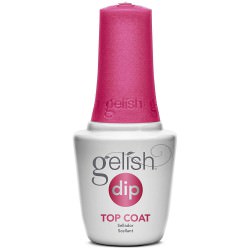 Porcelaine DIP POWDER 4 TOP COAT 15ml