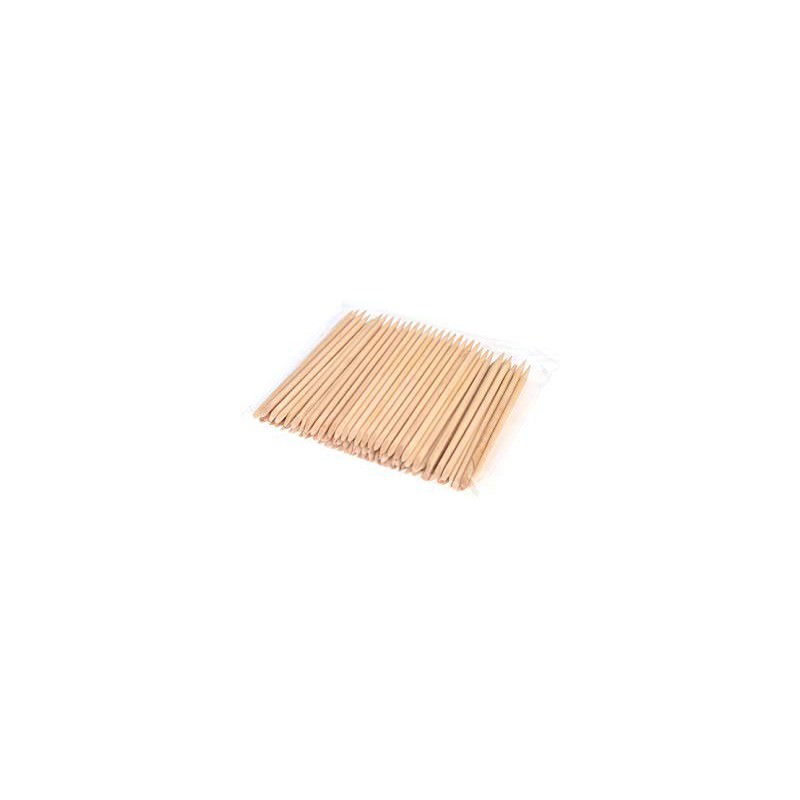 BATONNETS MANUCURE 12cm x100 BATONNETS MANUCURE 12cm x100
