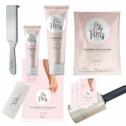 Kit 30 SOINS YUMI FEET DLC France à 10/2026