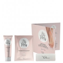 Réassort 30 SOINS YUMI FEET  DLC France à 10/2026