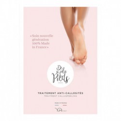 Kakemono YUMI FEET