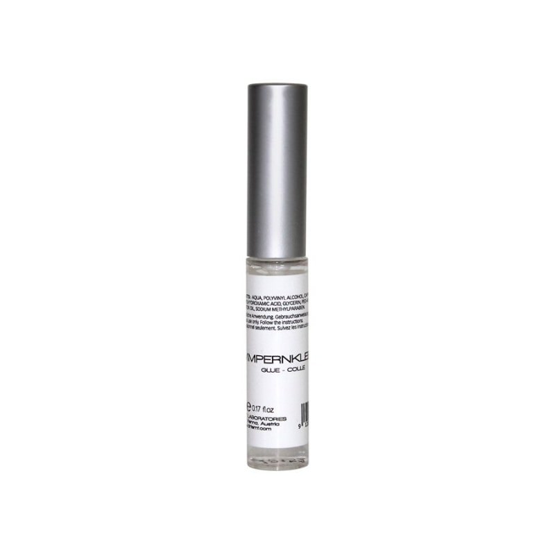 Colle Permanente et Réhaussement de cil 5ml Combinal Colle Permanente et Réhaussement de cil 5ml Combinal