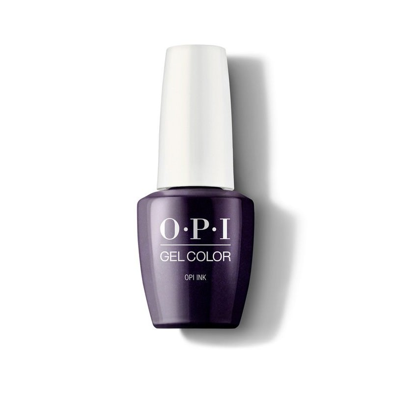 GelColor OPI INK 15ml - OPI GelColor OPI INK 15ml - OPI