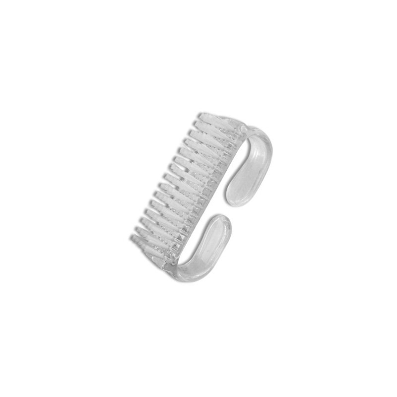 Brosse à ongle en nylon Parisax Brosse à ongle en nylon Parisax