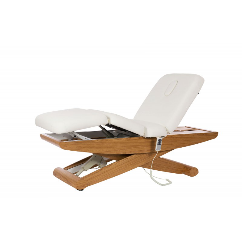 Une table de soins électrique efficace et design à la fois, un must-have Une table de soins électrique efficace et design à la fois, un must-have