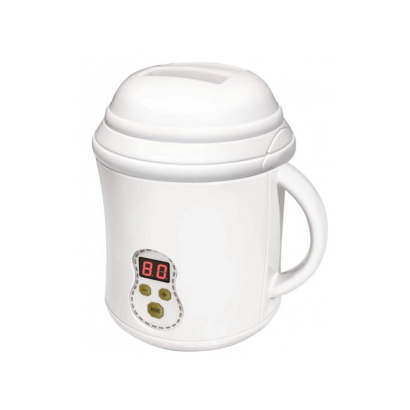 CHAUFFE POT " IDEAL" ELECTRONIQUE CHAUFFE POT " IDEAL" ELECTRONIQUE