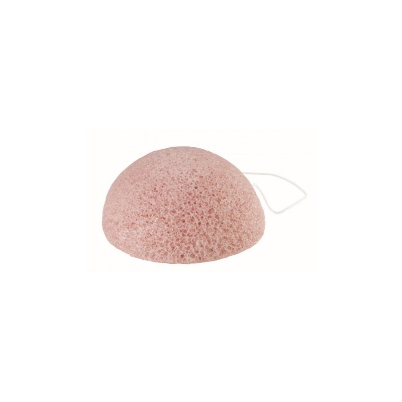 Eponge KONJAC naturelle Eponge KONJAC naturelle