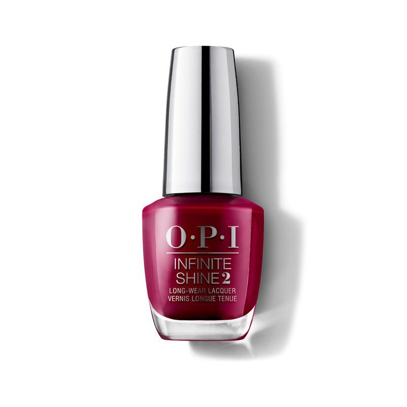 Infinite shine BERRY ON FOREVER - OPI Infinite shine BERRY ON FOREVER - OPI