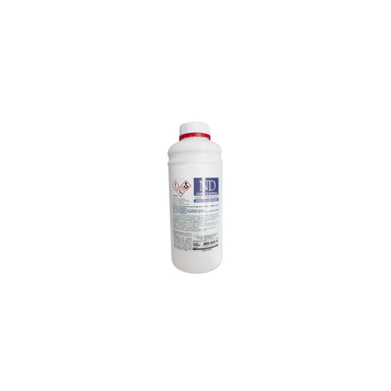 SOLVANT CIRE AGRUME 1 litre SOLVANT CIRE AGRUME 1 litre