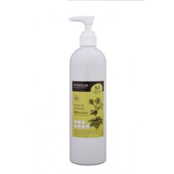 HUILE DE MASSAGE RELAXATION 500 ml