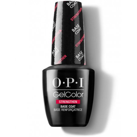 opi strengthening gelcolor