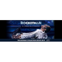 Porcelaine DIP POWDER COLLECTION ROCKETMAN
