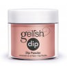 Porcelaine DIP POWDER COLLECTION THE COLOR OF PETALS