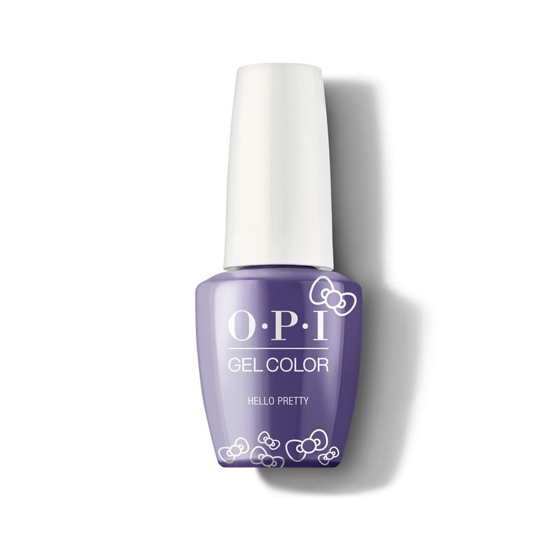 GelColor : couleur intense, brillance extrême & tenue 21 jours GelColor : couleur intense, brillance extrême & tenue 21 jours