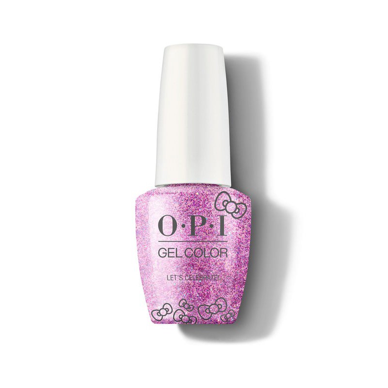 GelColor : couleur intense, brillance extrême & tenue 21 jours GelColor : couleur intense, brillance extrême & tenue 21 jours